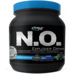 Muscle Sport NO EXPLODER Drink 600 g – Sleviste.cz