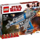  LEGO® Star Wars™ 75188 Bombardér Odporu