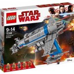 LEGO® Star Wars™ 75188 Bombardér Odporu – Hledejceny.cz