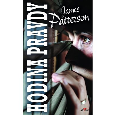 Hodina pravdy - James Patterson – Zboží Mobilmania