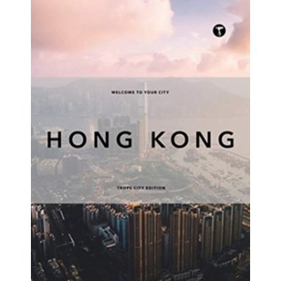 Trope Hong Kong – Hledejceny.cz