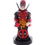 Exquisite Gaming Deadpool Marvel Comics Cable Guy Zombie Deadpool 20 cm – Hledejceny.cz