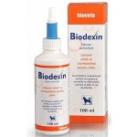 Biodexin ušní lotio 100 ml – Zboží Mobilmania