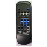 Dálkový ovladač Emerx JVC UX-G395 – Hledejceny.cz