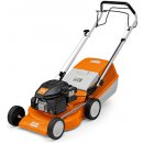 STIHL RM 248 T