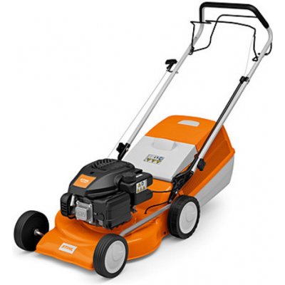 STIHL RM 248 T