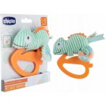 Chicco Chrastítko Chameleon – Zbozi.Blesk.cz