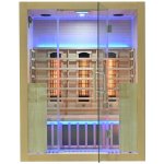 Belatrix Braga 3 Klasik HL-300G – Zboží Dáma