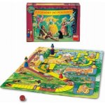 Z pohádky do pohádky RETRO EDICE - dětská hra – Hledejceny.cz