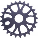 COLONY převodník Colony Endeavour BMX Sprocket (BLACK) – Zboží Dáma