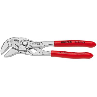 Knipex klíč stavitelný 150mm 8603150 – Hledejceny.cz