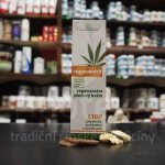 Cannaderm Robátko ochranný zimní krém 75 g – Sleviste.cz