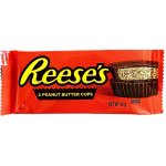 Reese's 2 peanut butter cups 42 g – Zboží Dáma