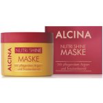 Alcina Alcina Nutri Shine Mask 200 ml – Sleviste.cz