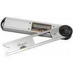 KINEX K-MET 0,05° digitální 268x50x30 mm KI1092-02-268 – Sleviste.cz