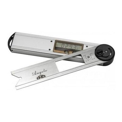 KINEX K-MET 0,05° digitální 268x50x30 mm KI1092-02-268 – Sleviste.cz