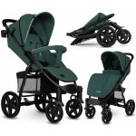 Lionelo Annet Tour Sport Green Turquise 2022 – Hledejceny.cz