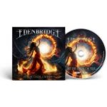 Edenbridge: Set The Dark On Fire CD – Zboží Mobilmania