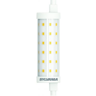 Sylvania 0029687 LED žárovka 1x11W R7s 1521lm 2700K bílá
