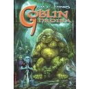 Kniha Goblin 2 - Goblin hrdina - Hines Jim C.