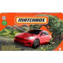 MATTEL Matchbox Matchbox Action Drivers 12 ks angličáku 1:64..