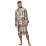 L&L 2112 pánský župan Arthur šedá – Hledejceny.cz