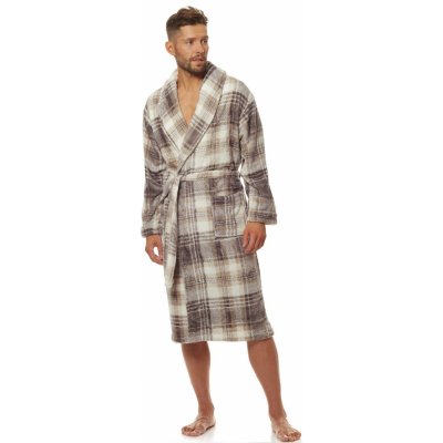 L&L 2112 pánský župan Arthur šedá – Hledejceny.cz