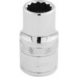 DRAPER 1/2 12bodový nástrčný klíč Hi-Torq® 12 mm 33097 – Hledejceny.cz