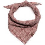Cloud7 Šátek Check – Zboží Dáma