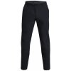 Pánské sportovní kalhoty Under Armour CGI TAPERED PANT černé 1379729-001