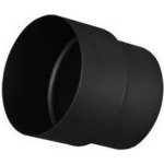 HS Flamingo přechodka kamna komín 200 mm/150 mm/1,5 mm HSF25-119 – Zbozi.Blesk.cz