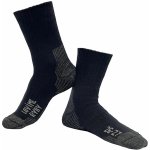 DV Kopřivnice Ponožky zimní Lovíme ryby Trek černošedé – Zbozi.Blesk.cz