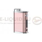 Mód Eleaf iStick Pico Plus TC 75W Růžová – Hledejceny.cz