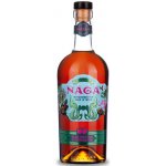Naga Siam 10y 40% 0,7 l (tuba) – Hledejceny.cz
