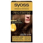 Syoss Oleo Intense Color 5-86 Půvabně hnědý – Sleviste.cz