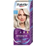 Pallete Intensive Color Creme C9 stříbřitě Plavá – Hledejceny.cz