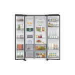 SAMSUNG RS70F65QET – Hledejceny.cz