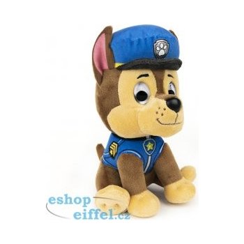 Gund Paw Patrol Chase 15 cm