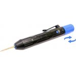 NOGA Škrabák trojhranný nůž BT8001 a BD5010 – Sleviste.cz