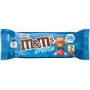 Proteinová tyčinka Mars M&M's HiProtein Bar 52 g