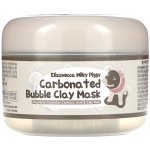 Elizavecca Milky Piggy Carbonated Bubble Clay Mask 100 ml – Sleviste.cz
