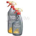 Clinex Textile Foam 1 l – Zboží Dáma