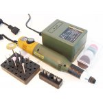 PROXXON MICROMOT 60/E set – Zbozi.Blesk.cz