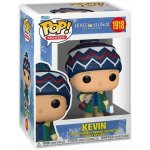 Funko Pop! 1918 Home Alone 2 Kevin – Zboží Dáma Funko Pop! 1918 Home Alone 2 Kevin – Zboží Dáma
