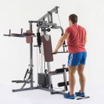 Trinfit Multi Gym MX5 – Hledejceny.cz