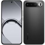 realme 16 5G 8GB/256GB Black – Zboží Živě