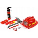 Wiky Hasičská přilba s efekty – Zbozi.Blesk.cz