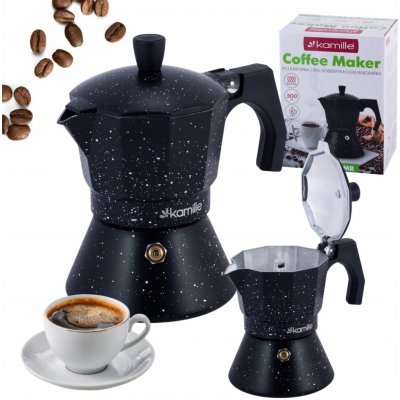 kamille Espresso 300ml – Zboží Mobilmania