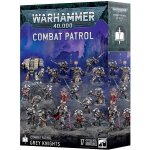 GW Warhammer Combat Patrol: Grey Knights – Zboží Dáma