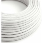 Crative Cables RC01 3x0,75mm² bílý 1 m – Zbozi.Blesk.cz